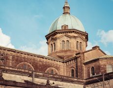 Manila Cathedral