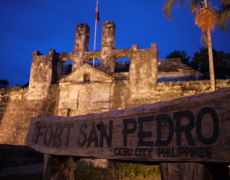 Fort San Pedro