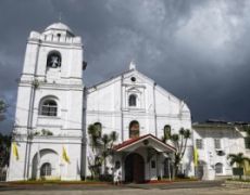 Laguna Church