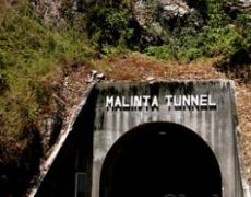 Malinta tunnel