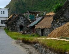 Stone Houses