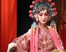 Chinese Opera