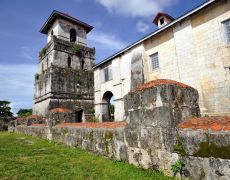 Baclayon Church