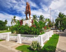 Lapu-Lapu Shrine