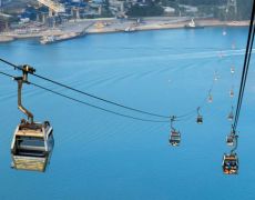 Ngong Ping 360