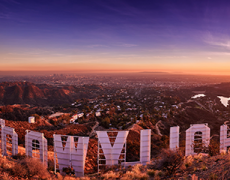 Hollywood