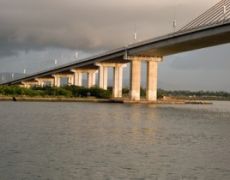 Mactan Bridge