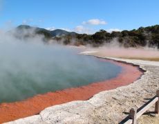 Rotorua