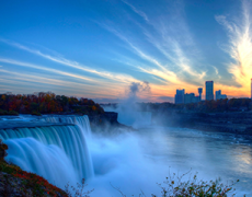 Niagara Falls