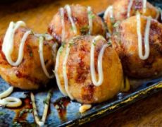 Takoyaki