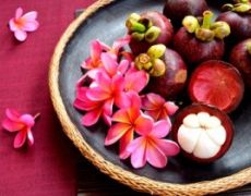 Mangosteen