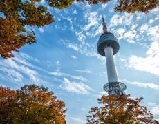 Seoul Tower