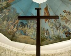 Magellan's Cross