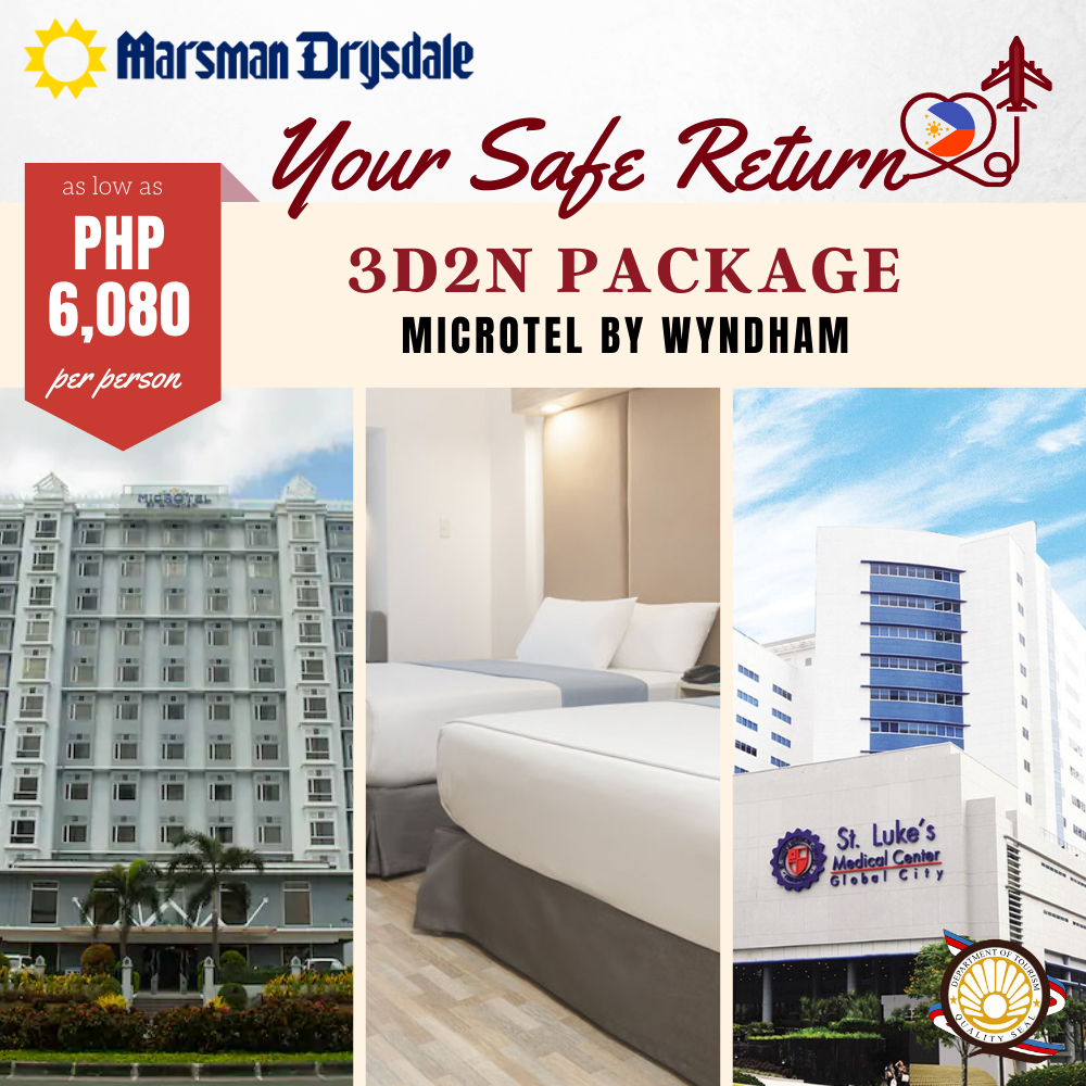 Microtel by Wyndham