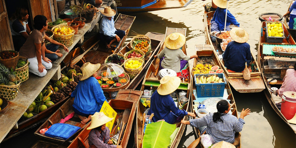 BANGKOK, THAILAND