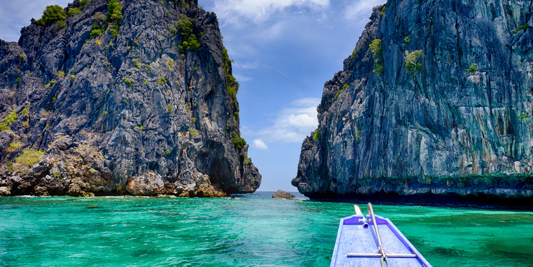 Northern Palawan Wilderness