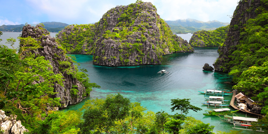 Coron, Palawan