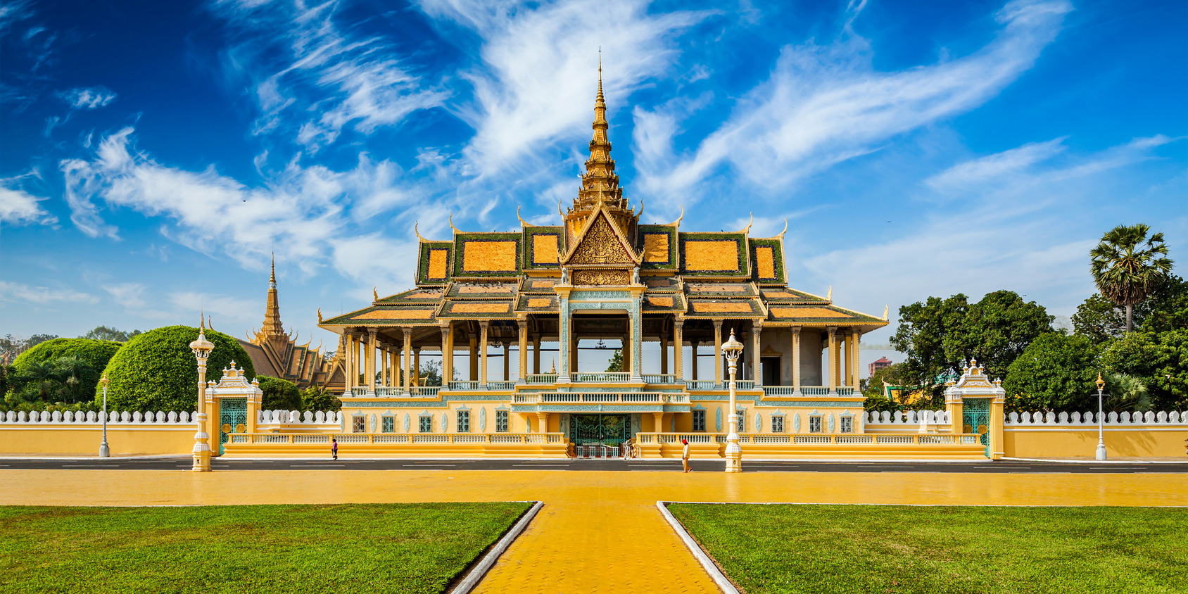 Phnom Penh, Cambodia