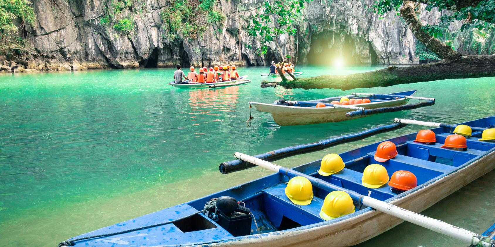 Puerto Princesa, Palawan