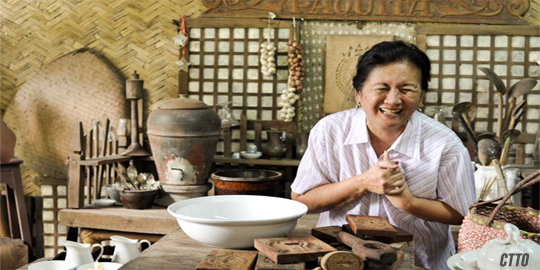 Pampanga Culinary and Heritage Tour