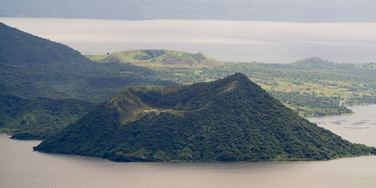 Tagaytay