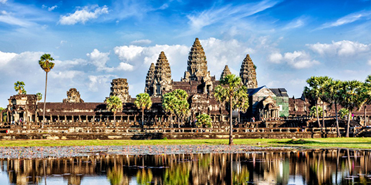 Cambodia