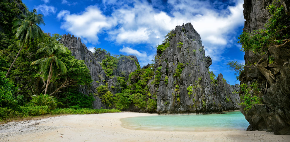 El Nido, Palawan