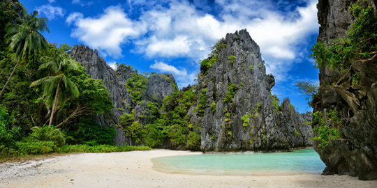 El Nido, Palawan