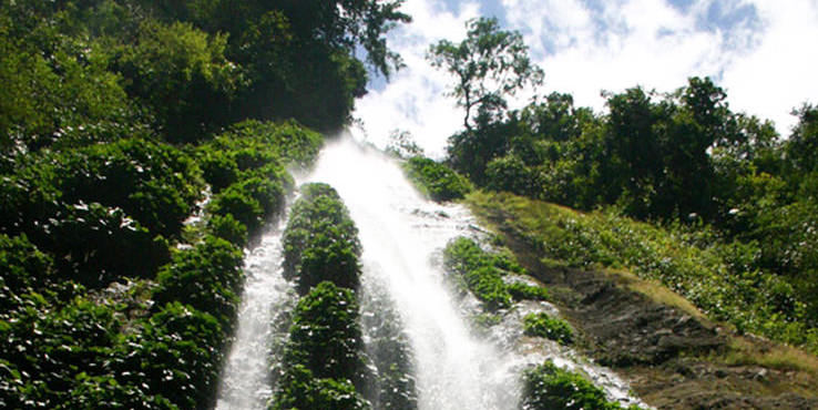 Pagsanjan Tour