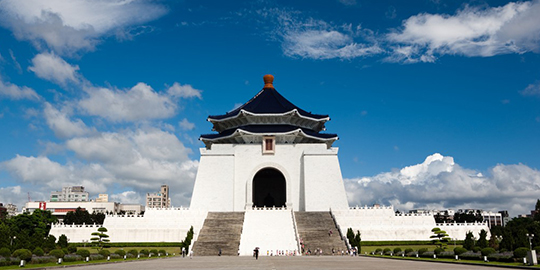 Taipei, Taiwan